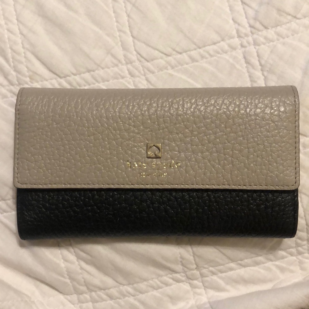 Kate spade wallet